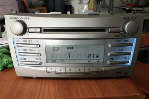 老款音质好的车载cd机 老款音质好的车载cd机