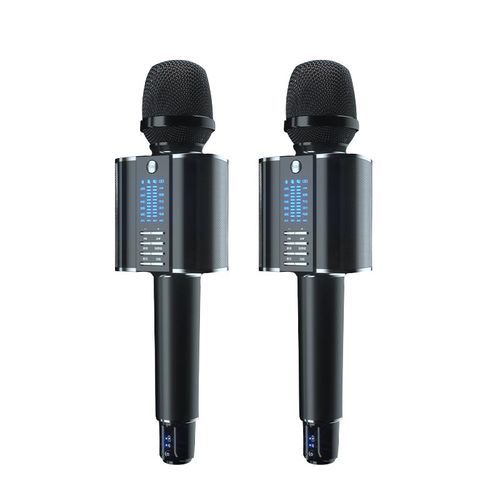 话筒音响一体麦风哪个品牌好