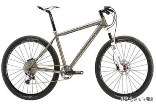 山地车变速器的用法？