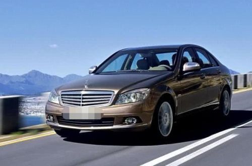 为什么有人说开奔驰宝马不一定有钱，开雷克萨斯一定是土豪？