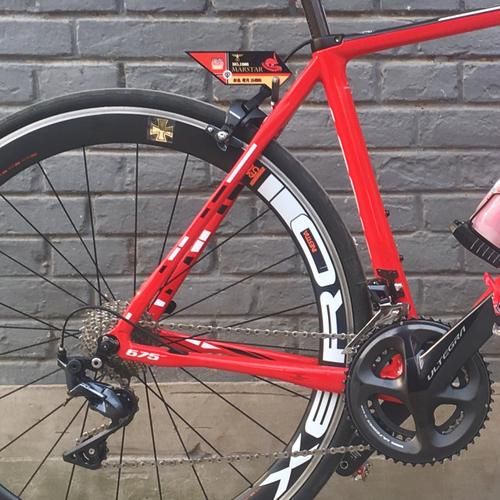 公路车为什么没有减震? 公路车为什么没有减震?