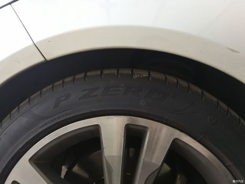 245 45 18与245 40 18轮胎的区别？