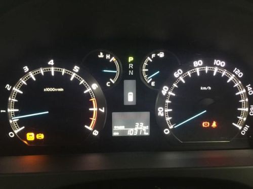 丰田86c1231故障码怎么解决？