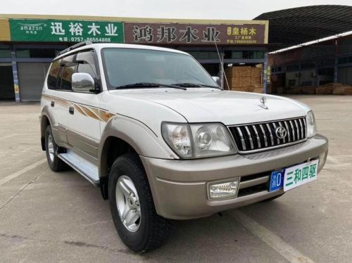 2002年的丰田3400值得购买吗？