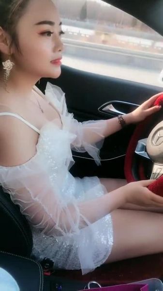 为什么开豪车能白睡女人
