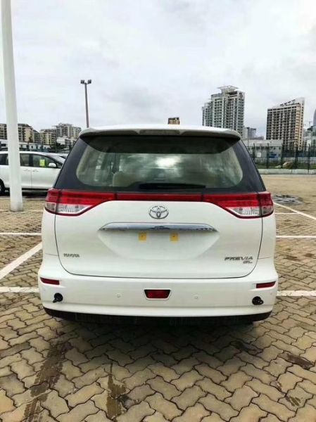 七座丰田15-20万左右的车？