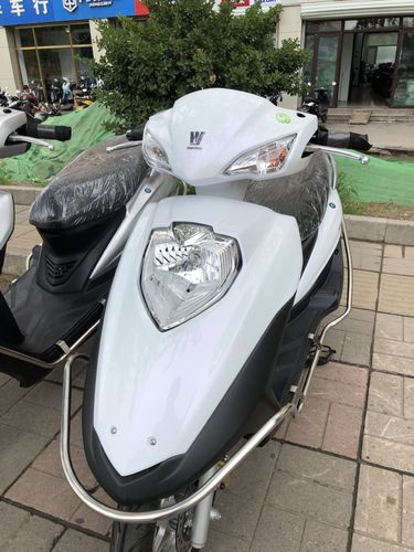 豪爵新悦星和vh125哪个好？