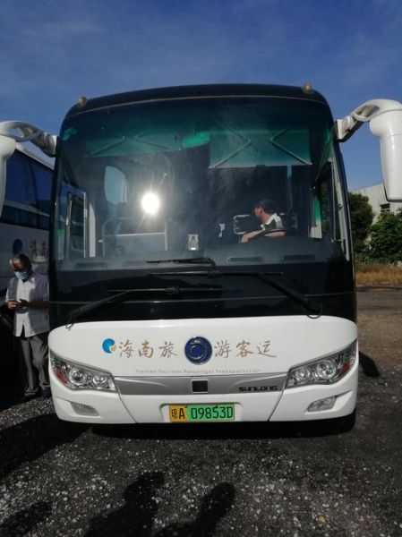 海南大巴车事故4月21日是什么旅行社？