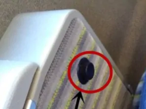 南京高铁二等座怎么调座椅？