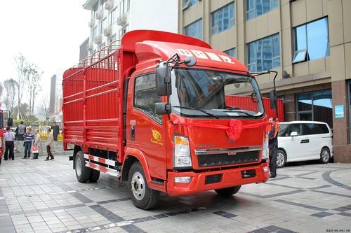 中国重汽奥沃490发动机轻卡质量好吗？急急忙忙？