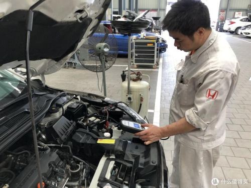 在4s店工作怎么样？