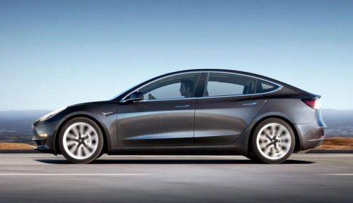 特斯拉model 3为何涨价？