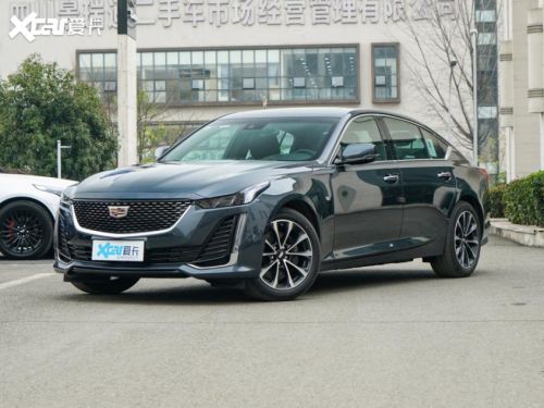 ct5有混动车型吗？
