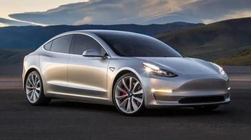 model3改款2023上市时间？