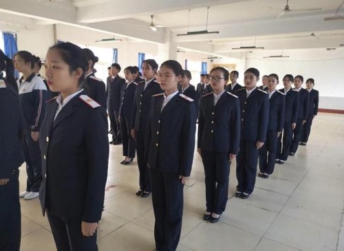 高铁铁路乘务专业就业方向