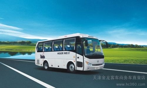 大金龙客车多少钱一辆47座