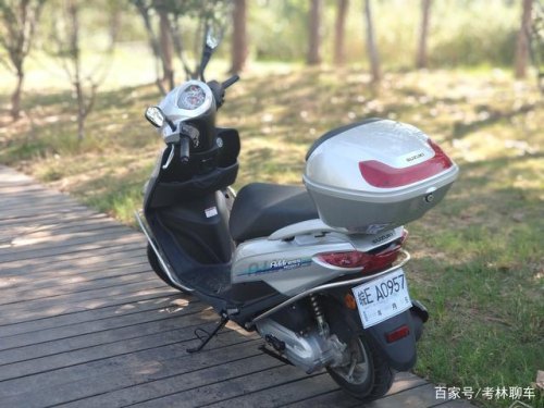 铃木uu续航多少公里？