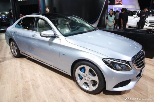 c350el奔驰2023落地价？