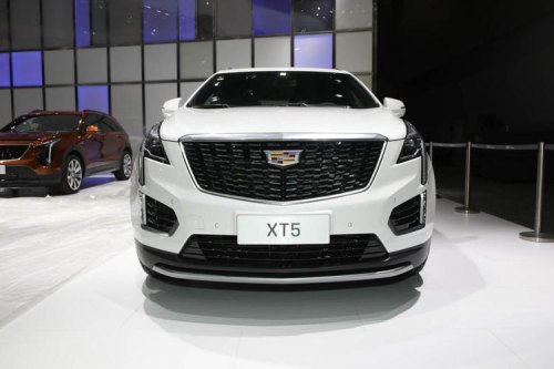 2023款xt5和2018区别？