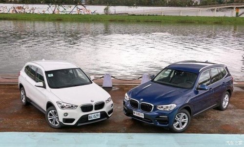x3和x6区别大不大？