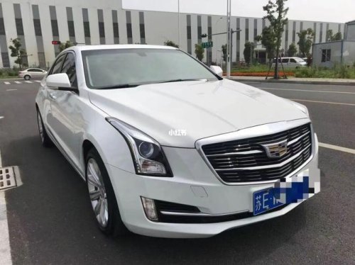 5.0t凯迪拉克什么车？