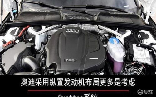 奥迪A4的发动机好呢还是大众CC的发动机好？