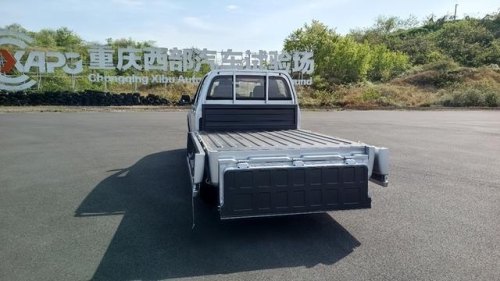 2.2米平底加长货箱皮卡车有哪些？