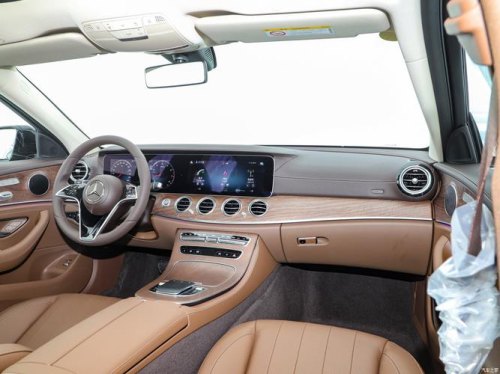 2023款e300l使用技巧？