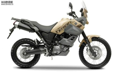 雅马哈xt660z售价？
