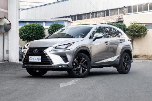 雷克萨斯nx220 报价？