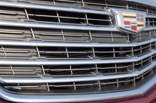 凯迪拉克进气格栅怎么换? 凯迪拉克进气格栅怎么换?