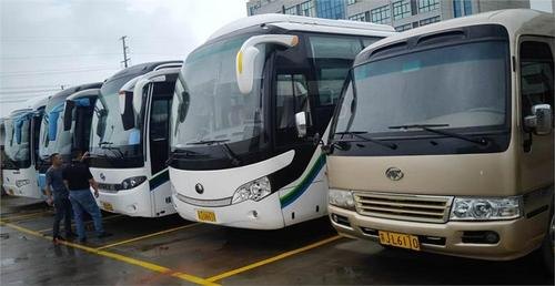 大巴前景将怎样? 大巴前景将怎样?