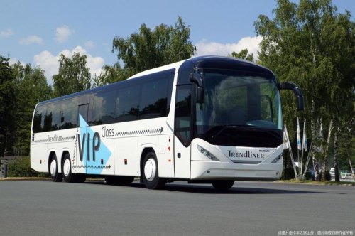 尼奥普兰客车还产么？