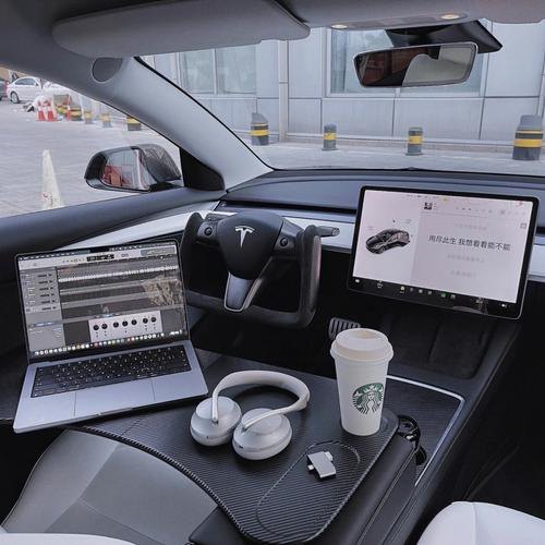 特斯拉内饰为什么那么简陋？