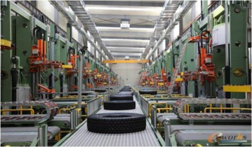 轮胎前置仓运营模式？