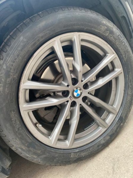 宝马X3使用什么轮胎好? 宝马X3使用什么轮胎好?