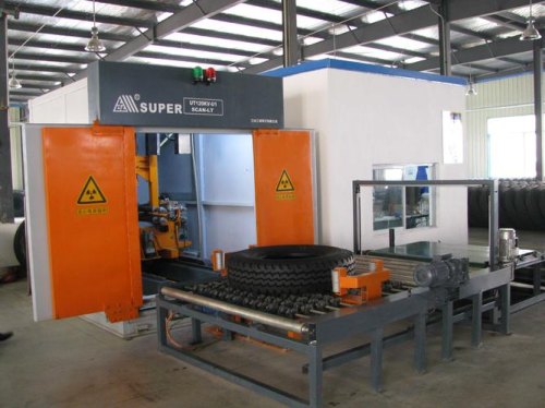 轮胎检测机构有哪些？