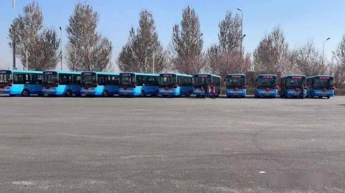 长春到伊通公交专线车一天跑几趟？