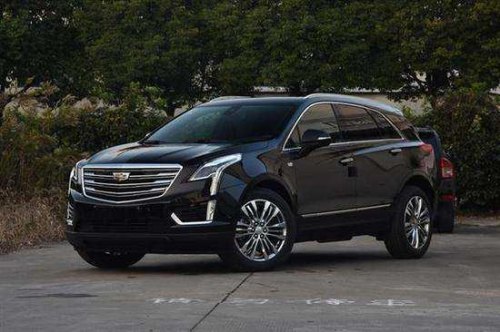 凯迪拉克国产车和进口车怎么分辨？