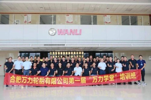 万力集团有几个品牌？