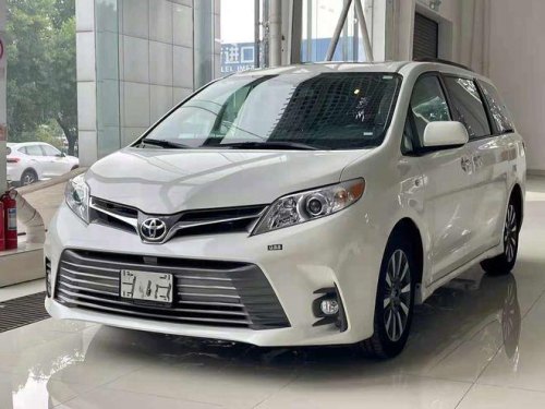 12款塞纳3.5四驱深度测评？