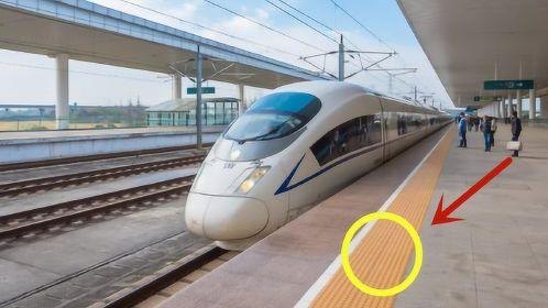 地铁比高铁长为什么？