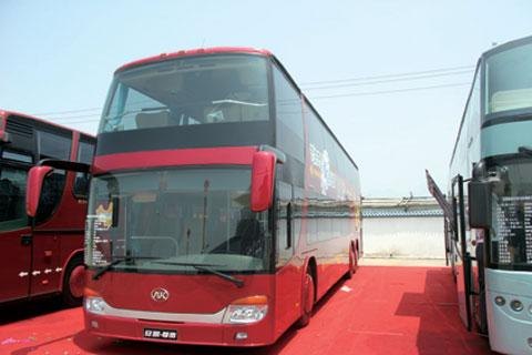 双层客车为什么淘汰掉