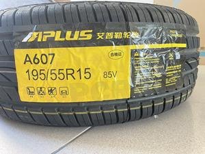 艾普勒a8轮胎优缺点？