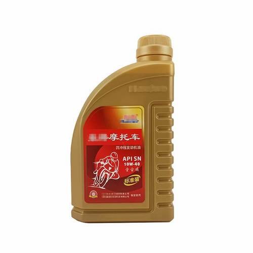 DL250适合用长城10w一50全合成机油吗？