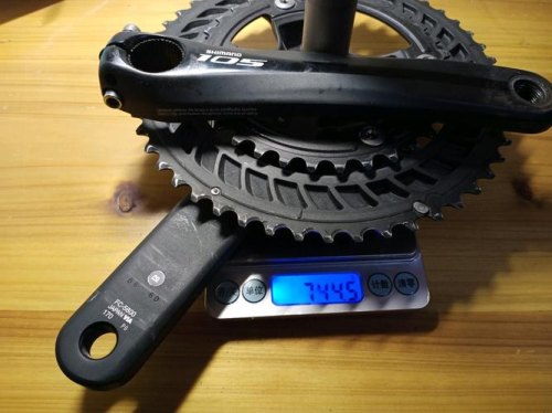 迈金牙盘功率计怎么样？