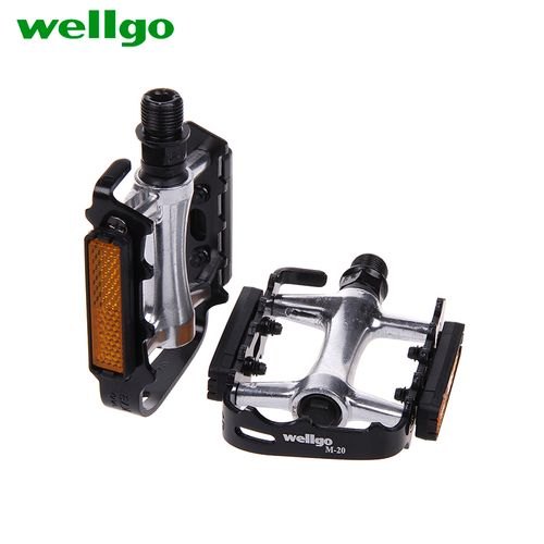 维格m20脚踏怎么样？