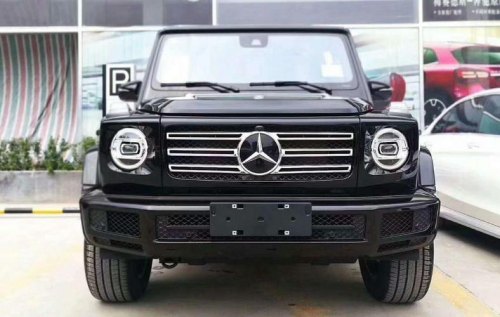 g500首付需要多少？