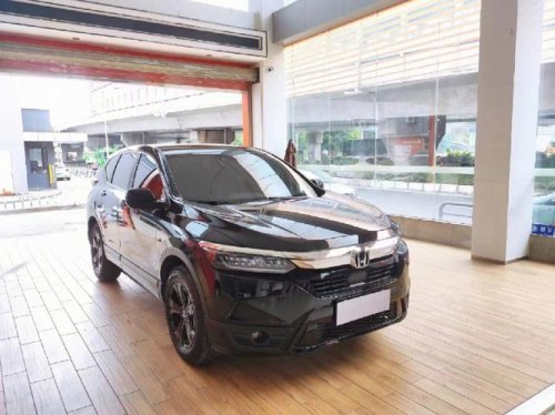 本田皓影两驱豪华版优缺点? 本田皓影两驱豪华版优缺点?