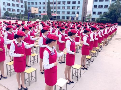 高铁乘务大专学校有哪些